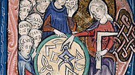 Timeline: Historia de la ciencia hasta la época contemporánea