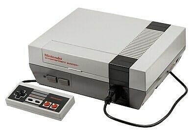Nintendo (NES)