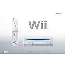 Wii