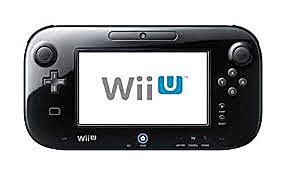Wii u