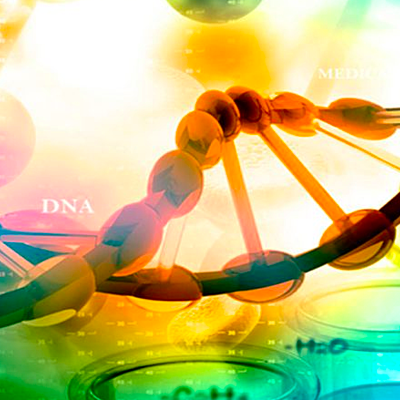 Timeline: Hitos de la Biología Molecular