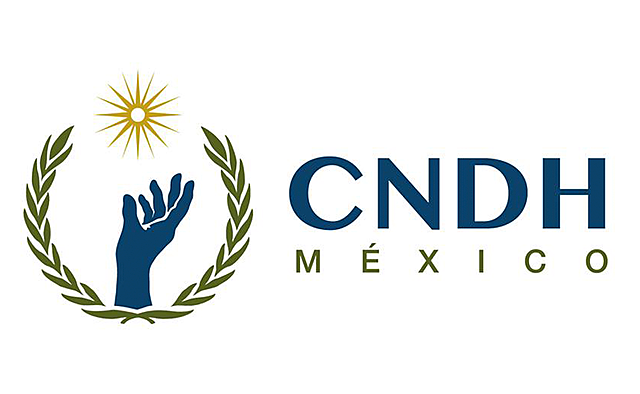 Creación de la CNDH