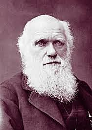 Nacimiento de Charles Darwin