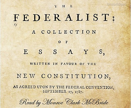 The Federalist Papers