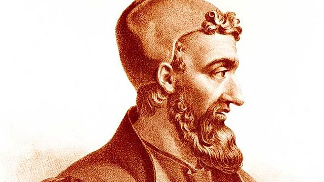 Galeno de pérgamo expone dos textos.