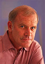 Fallecimiento de Kary Banks Mullis