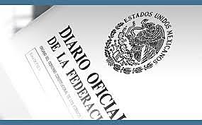 Ley Federal de Acceso a la Información Pública Gubernamental
