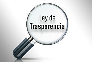 Ley Federal de Transparencia y Acceso a la Información Publica Gubernamental.