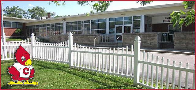 Started Kindergarten