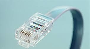 PRIMERA CONEXIÓN! y Ethernet