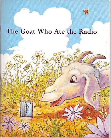 Story time with my mom