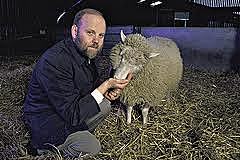 Se clona por primera vez un mamífero