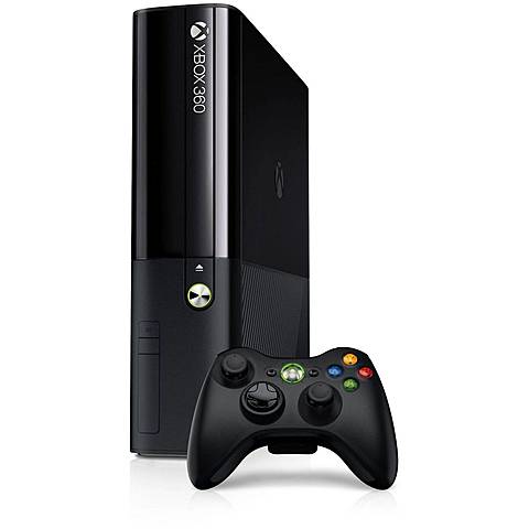Xbox 360
