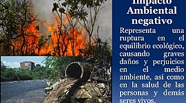 Timeline: CONCEPTOS FUNDAMENTALES: RELACIÓN E INTEGRACIÓN DE LOS COMPONENTES AMBIENTALES