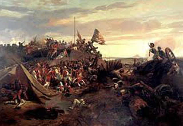 Battle of Yorktown