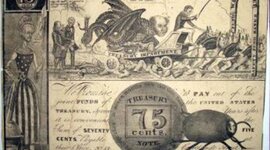 Timeline: Panic of 1837