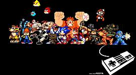 Timeline: Historia de los vídeo juegos