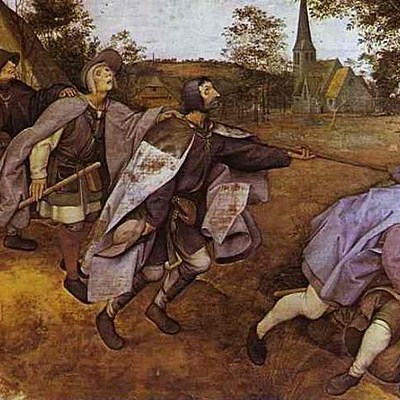 Timeline: Antecedentes Históricos sobre Discapacidad