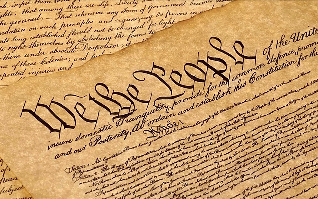 U.S. Constitution
