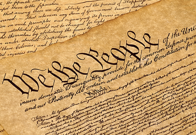 U.S. Constitution