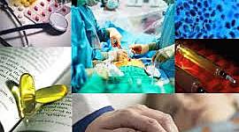 Timeline: Evolución del concepto salud-enfermedad