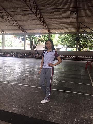 Último año de bachillerato C.D.E