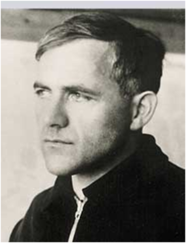 Hannes Meyer dirige la Bauhaus