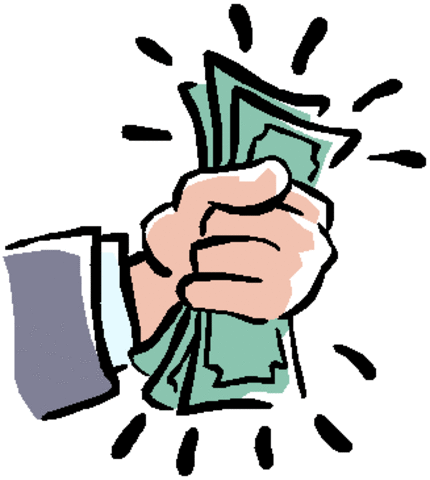 Jackson censured by the Senate for putting federal funds in state banks