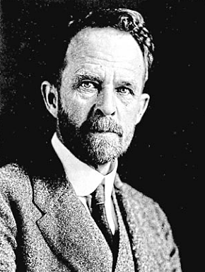 "Genes --> Cromosomas --> Determinación del Sexo" - Calvin Bridges