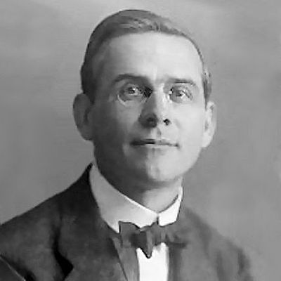 Timeline: Moritz Schlick (April 18th, 1882- June 22nd 1936)