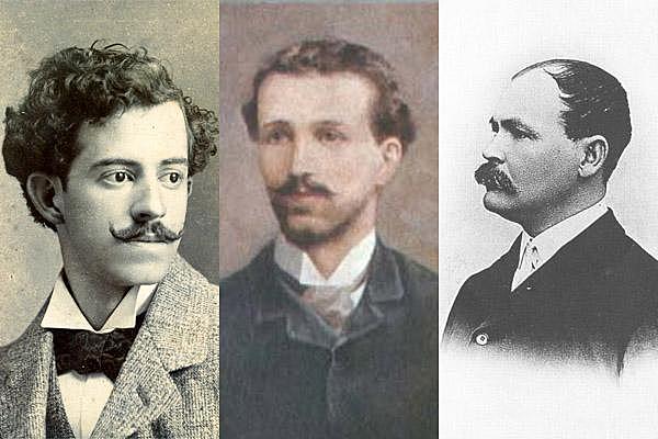 PRIMER MOVIMIENTO LITERARIO MODERNISTA EN COLOMBIA