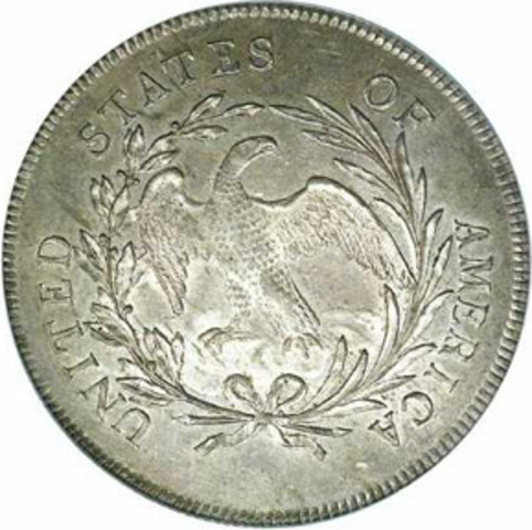 Specie Circular- Must use gold/silver to buy land