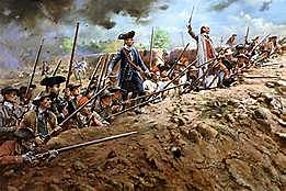 Battle of Bunker HIll