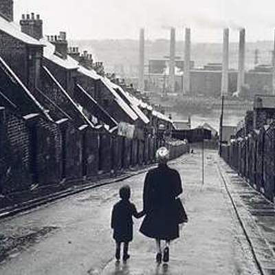 Timeline: Historia del dibujo industrial