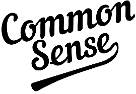 Common Sense