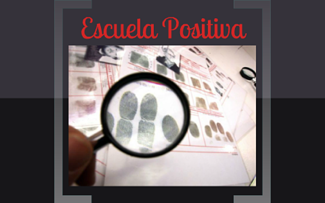 ESCUELA POSITIVA