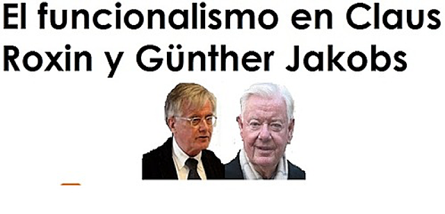FUNCIONALISMO