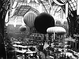 Mexico epoca de innovacion