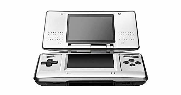 Nintendo DS