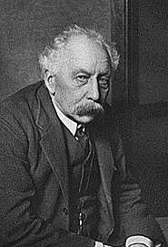 "Nace la palabra Genética" - William Bateson
