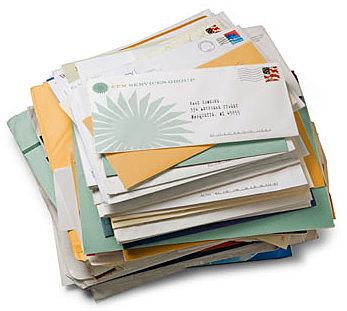 Enseñanza por correspondencia