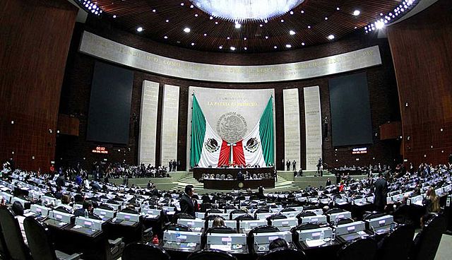 INICIATIVA DE LEY DE TRANSPARENCIA