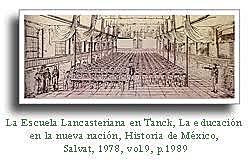 Se promueve educación primaria en la Compañia Lacasteriana