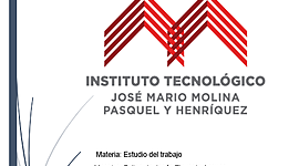 Timeline: Historia de la ingenieria industrial- Creado por el alumno Brayan Amaya Flores de la carrera de ingeniria industrial
