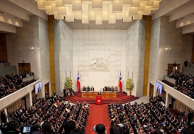 Reforma constitucional