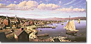 The Alien and Sedition acts