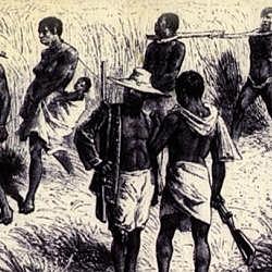 abolición de la esclavitud