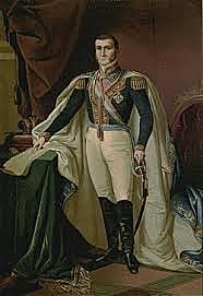 Abdicación de Iturbide