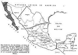 Tratado McLane-Ocampo