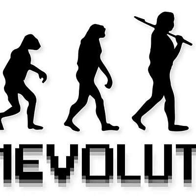 Timeline: Evolución de los Videojuegos